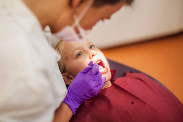 Best Emergency Denture Repair in Greensboro, GA