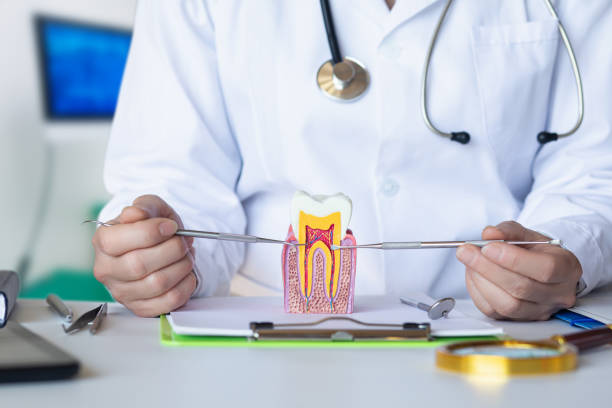 Best Emergency Treatment for Oral Infections in Greensboro, GA