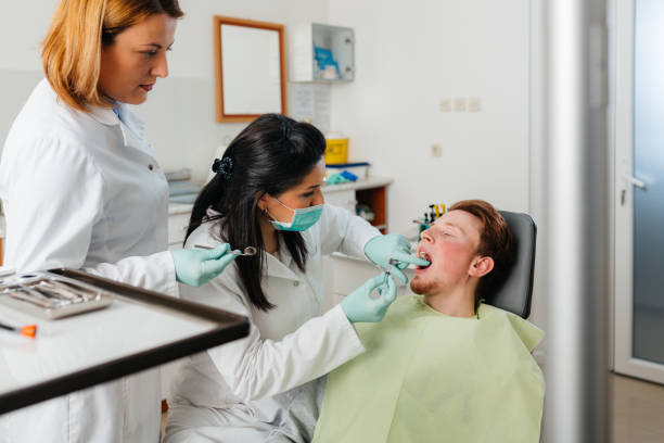 Best Dental Abscess Treatment in Greensboro, GA