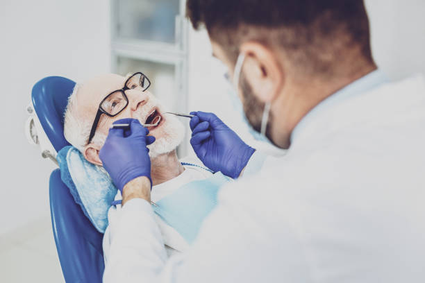 Best Broken or Chipped Tooth Repair in Greensboro, GA